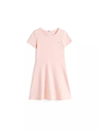 TOMMY HILFIGER | Vestido de niña | koralle